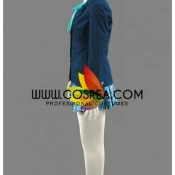 Cosrea K On Tsumugi Kotobuki Uniform Cosplay Costume