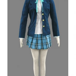 Cosrea K On Tsumugi Kotobuki Uniform Cosplay Costume