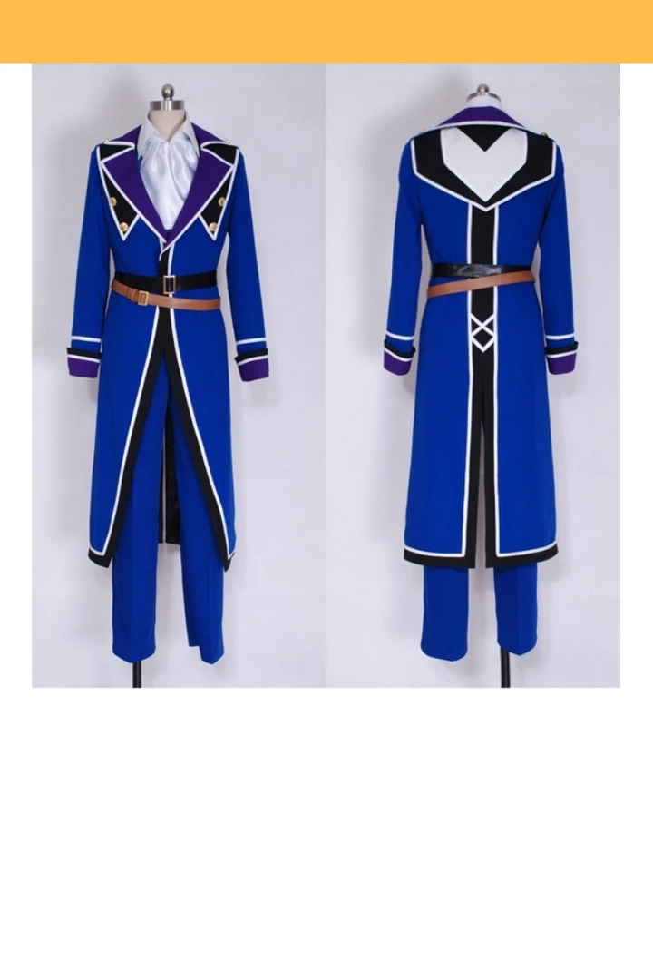Cosrea K Reisi Munakata Cosplay Costume 3 Cosrea K Reisi Munakata Cosplay Costume