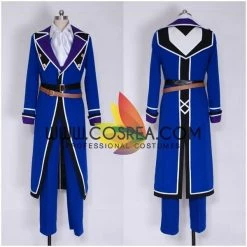 Cosrea K Reisi Munakata Cosplay Costume 7 Cosrea K Reisi Munakata Cosplay Costume