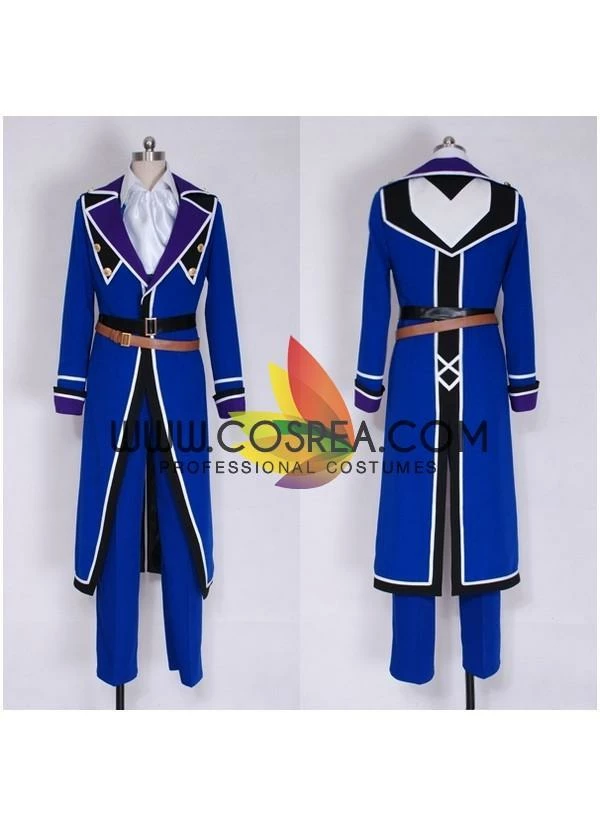 Cosrea K Reisi Munakata Cosplay Costume 4 Cosrea K Reisi Munakata Cosplay Costume