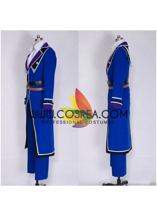 Cosrea K Reisi Munakata Cosplay Costume 5 Cosrea K Reisi Munakata Cosplay Costume