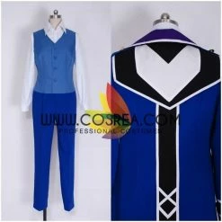 Cosrea K Reisi Munakata Cosplay Costume 9 Cosrea K Reisi Munakata Cosplay Costume