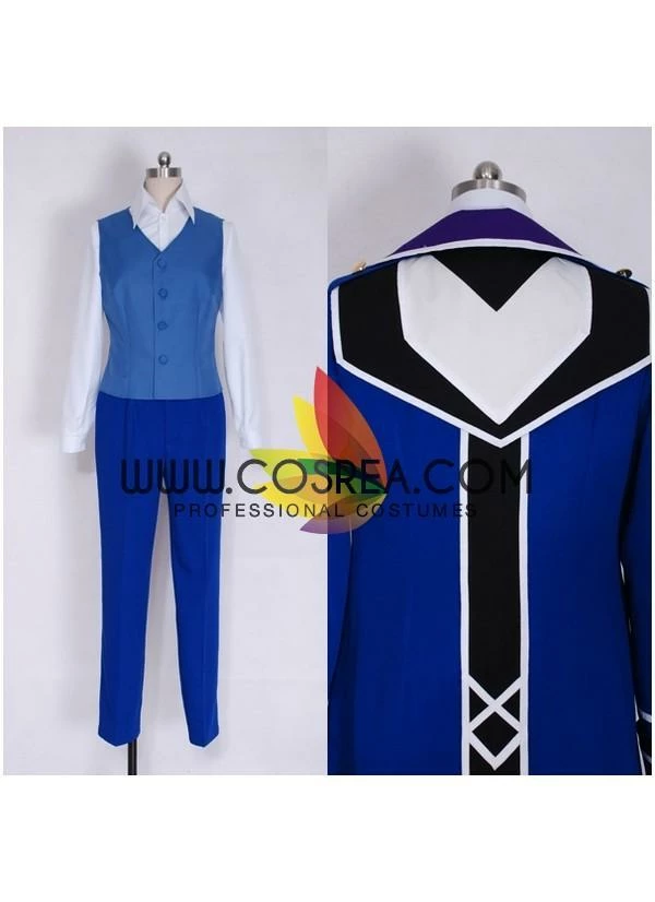 Cosrea K Reisi Munakata Cosplay Costume 6 Cosrea K Reisi Munakata Cosplay Costume