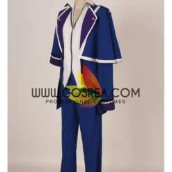 Cosrea Cosplay Costumes K Zenji Gouki Return Of Kings Cosplay Costume 9 Cosrea Cosplay Costumes K Zenji Gouki Return Of Kings Cosplay Costume