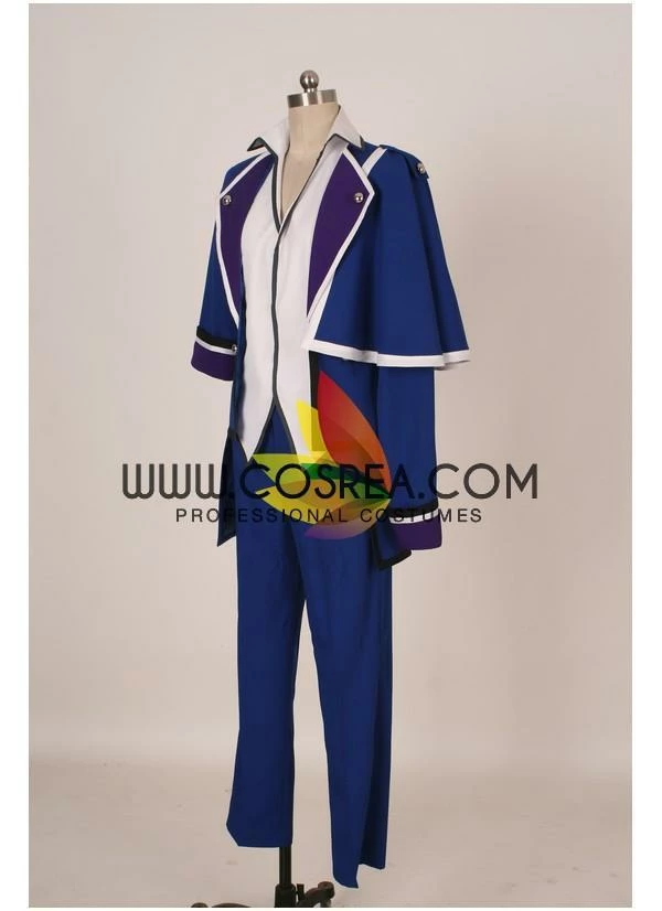 Cosrea Cosplay Costumes K Zenji Gouki Return Of Kings Cosplay Costume 5 Cosrea Cosplay Costumes K Zenji Gouki Return Of Kings Cosplay Costume
