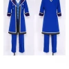 Cosrea K Saruhiko Fushimi Cosplay Costume