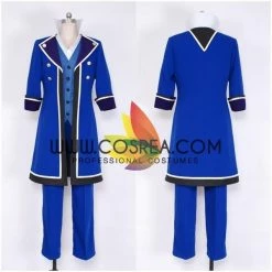Cosrea K Saruhiko Fushimi Cosplay Costume 7 Cosrea K Saruhiko Fushimi Cosplay Costume
