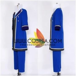 Cosrea K Saruhiko Fushimi Cosplay Costume 8 Cosrea K Saruhiko Fushimi Cosplay Costume