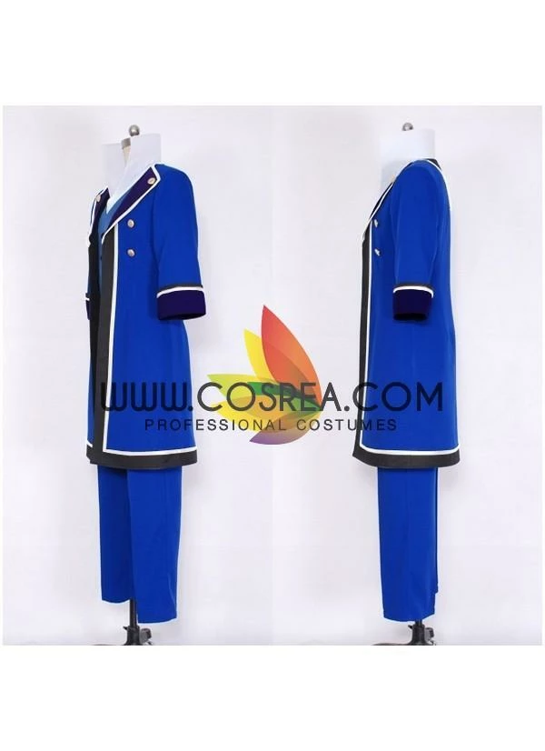 Cosrea K Saruhiko Fushimi Cosplay Costume 5 Cosrea K Saruhiko Fushimi Cosplay Costume