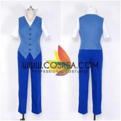 Cosrea K Saruhiko Fushimi Cosplay Costume 9 Cosrea K Saruhiko Fushimi Cosplay Costume