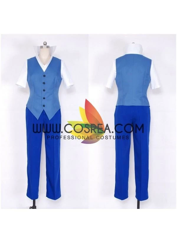 Cosrea K Saruhiko Fushimi Cosplay Costume 6 Cosrea K Saruhiko Fushimi Cosplay Costume