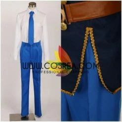 Cosrea K Saruhiko Fushimi Military Uniform Cosplay Costume Cosplay Costumes