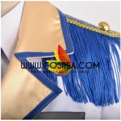 Cosrea Cosplay Costumes K Scepter 4 Andy Domyoji Cosplay Costume 12 Cosrea Cosplay Costumes K Scepter 4 Andy Domyoji Cosplay Costume