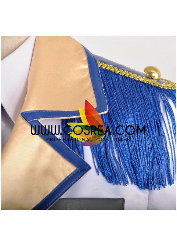 Cosrea Cosplay Costumes K Scepter 4 Andy Domyoji Cosplay Costume 7 Cosrea Cosplay Costumes K Scepter 4 Andy Domyoji Cosplay Costume