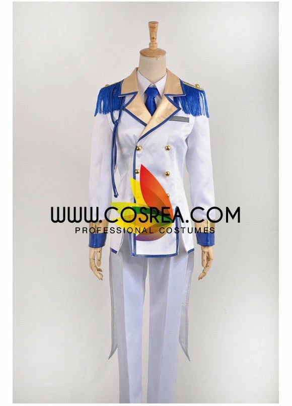 Cosrea Cosplay Costumes K Scepter 4 Andy Domyoji Cosplay Costume 4 Cosrea Cosplay Costumes K Scepter 4 Andy Domyoji Cosplay Costume
