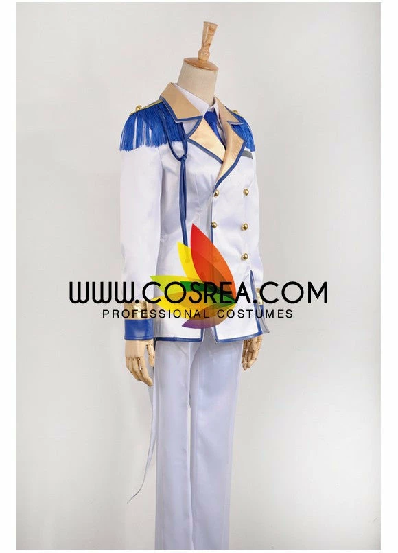 Cosrea Cosplay Costumes K Scepter 4 Andy Domyoji Cosplay Costume 5 Cosrea Cosplay Costumes K Scepter 4 Andy Domyoji Cosplay Costume