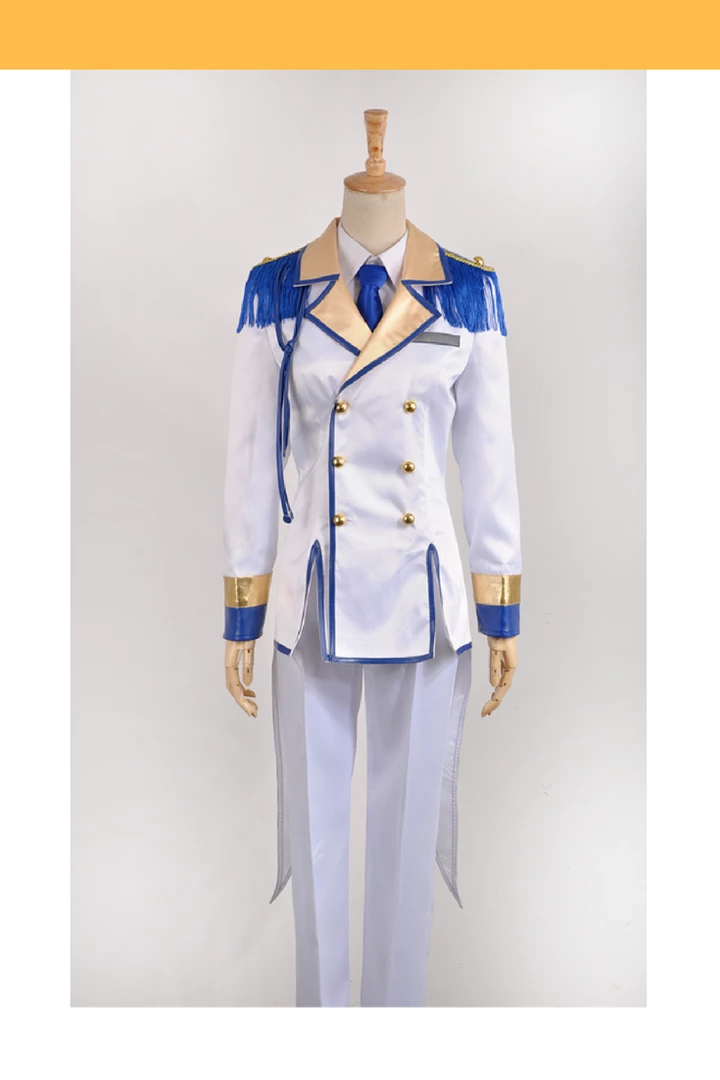 Cosrea Cosplay Costumes K Scepter 4 Andy Domyoji Cosplay Costume 3 Cosrea Cosplay Costumes K Scepter 4 Andy Domyoji Cosplay Costume