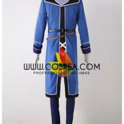 Cosrea K Scepter 4 Reisi Munakata Cosplay Costume 13 Cosrea K Scepter 4 Reisi Munakata Cosplay Costume
