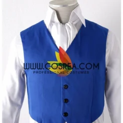 Cosrea K Scepter 4 Reisi Munakata Cosplay Costume 15 Cosrea K Scepter 4 Reisi Munakata Cosplay Costume