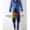 Cosrea K Scepter 4 Reisi Munakata Cosplay Costume 2 Cosrea K Scepter 4 Reisi Munakata Cosplay Costume
