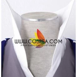 Cosrea K Scepter 4 Saruhiko Fushimi Cosplay Costume Cosplay Costumes 15 Cosrea K Scepter 4 Saruhiko Fushimi Cosplay Costume Cosplay Costumes