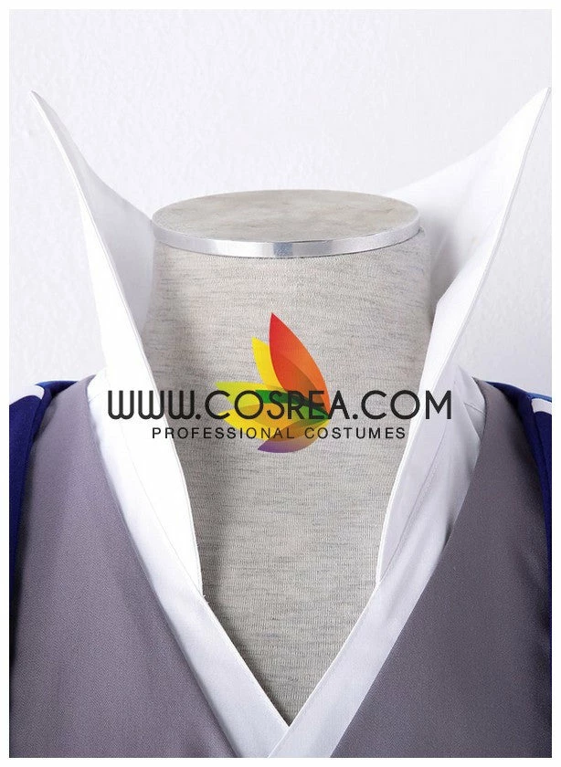 Cosrea K Scepter 4 Saruhiko Fushimi Cosplay Costume Cosplay Costumes 8 Cosrea K Scepter 4 Saruhiko Fushimi Cosplay Costume Cosplay Costumes