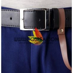 Cosrea K Scepter 4 Saruhiko Fushimi Cosplay Costume Cosplay Costumes 17 Cosrea K Scepter 4 Saruhiko Fushimi Cosplay Costume Cosplay Costumes