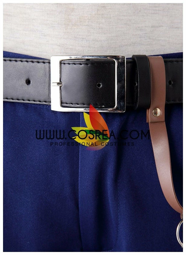 Cosrea K Scepter 4 Saruhiko Fushimi Cosplay Costume Cosplay Costumes 10 Cosrea K Scepter 4 Saruhiko Fushimi Cosplay Costume Cosplay Costumes