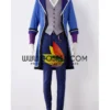 Cosrea K Scepter 4 Saruhiko Fushimi Cosplay Costume Cosplay Costumes 1 Cosrea K Scepter 4 Saruhiko Fushimi Cosplay Costume Cosplay Costumes
