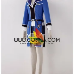 Cosrea Cosplay Costumes K Scepter 4 Seri Awashima Cosplay Costume