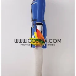 Cosrea Cosplay Costumes K Scepter 4 Seri Awashima Cosplay Costume
