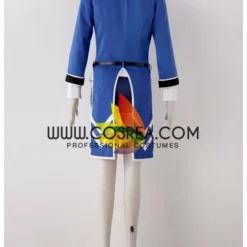 Cosrea Cosplay Costumes K Scepter 4 Seri Awashima Cosplay Costume