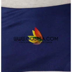 Cosrea Cosplay Costumes K Scepter 4 Seri Awashima Cosplay Costume