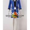 Cosrea Cosplay Costumes K Scepter 4 Seri Awashima Cosplay Costume