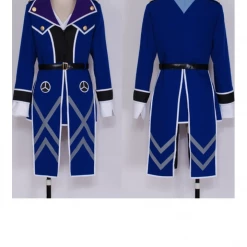 Cosrea K Seri Awashima Cosplay Costume Cosplay Costumes