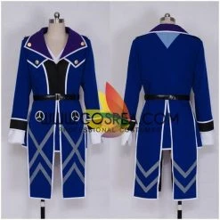 Cosrea K Seri Awashima Cosplay Costume Cosplay Costumes