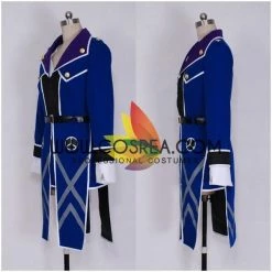 Cosrea K Seri Awashima Cosplay Costume Cosplay Costumes