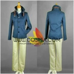Cosrea K Tatara Totsuka Cosplay Costume Cosplay Costumes