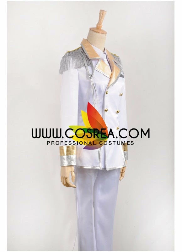 Cosrea K Yashiro Isana Ranking Uniform Cosplay Costume 7 Cosrea K Yashiro Isana Ranking Uniform Cosplay Costume