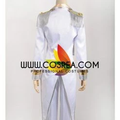 Cosrea K Yashiro Isana Ranking Uniform Cosplay Costume 14 Cosrea K Yashiro Isana Ranking Uniform Cosplay Costume