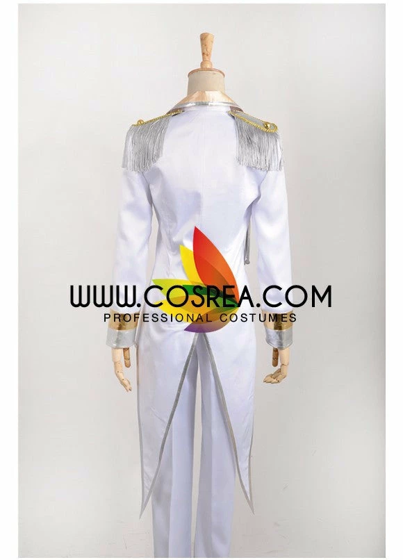 Cosrea K Yashiro Isana Ranking Uniform Cosplay Costume 8 Cosrea K Yashiro Isana Ranking Uniform Cosplay Costume