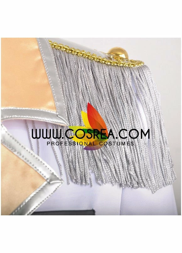 Cosrea K Yashiro Isana Ranking Uniform Cosplay Costume 9 Cosrea K Yashiro Isana Ranking Uniform Cosplay Costume