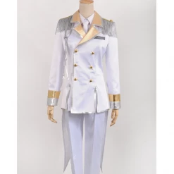 Cosrea K Yashiro Isana Ranking Uniform Cosplay Costume