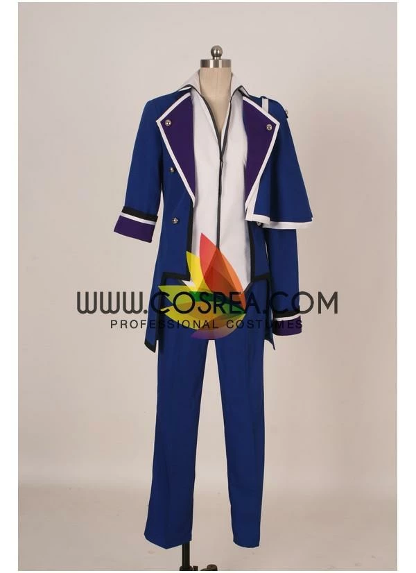 Cosrea Cosplay Costumes K Zenji Gouki Return Of Kings Cosplay Costume 4 Cosrea Cosplay Costumes K Zenji Gouki Return Of Kings Cosplay Costume