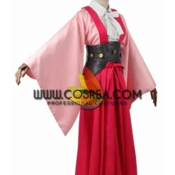 Cosrea Cosplay Costumes Kabaneri Of The Iron Fortress Ayame Cosplay Costume 16 Cosrea Cosplay Costumes Kabaneri Of The Iron Fortress Ayame Cosplay Costume