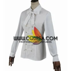 Cosrea Cosplay Costumes Kabaneri Of The Iron Fortress Ayame Cosplay Costume 18 Cosrea Cosplay Costumes Kabaneri Of The Iron Fortress Ayame Cosplay Costume