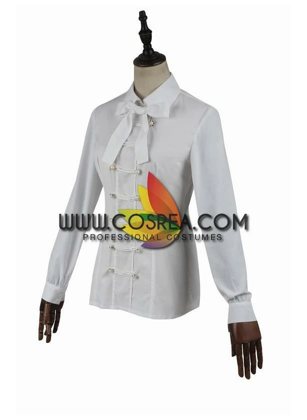 Cosrea Cosplay Costumes Kabaneri Of The Iron Fortress Ayame Cosplay Costume 8 Cosrea Cosplay Costumes Kabaneri Of The Iron Fortress Ayame Cosplay Costume