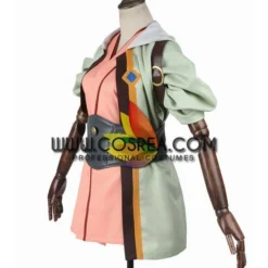 Cosrea Cosplay Costumes Kabaneri Of The Iron Fortress Kajika Cosplay Costume 17 Cosrea Cosplay Costumes Kabaneri Of The Iron Fortress Kajika Cosplay Costume
