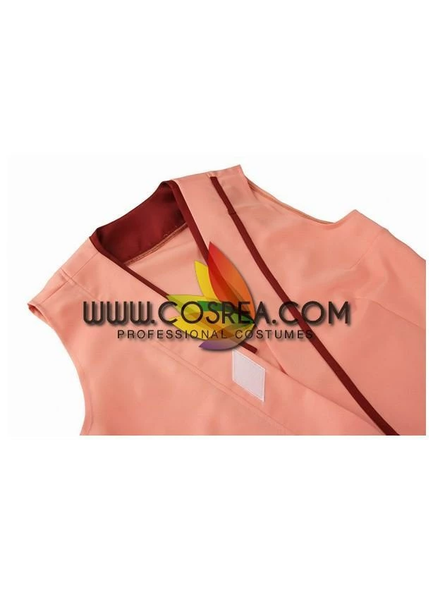 Cosrea Cosplay Costumes Kabaneri Of The Iron Fortress Kajika Cosplay Costume 10 Cosrea Cosplay Costumes Kabaneri Of The Iron Fortress Kajika Cosplay Costume